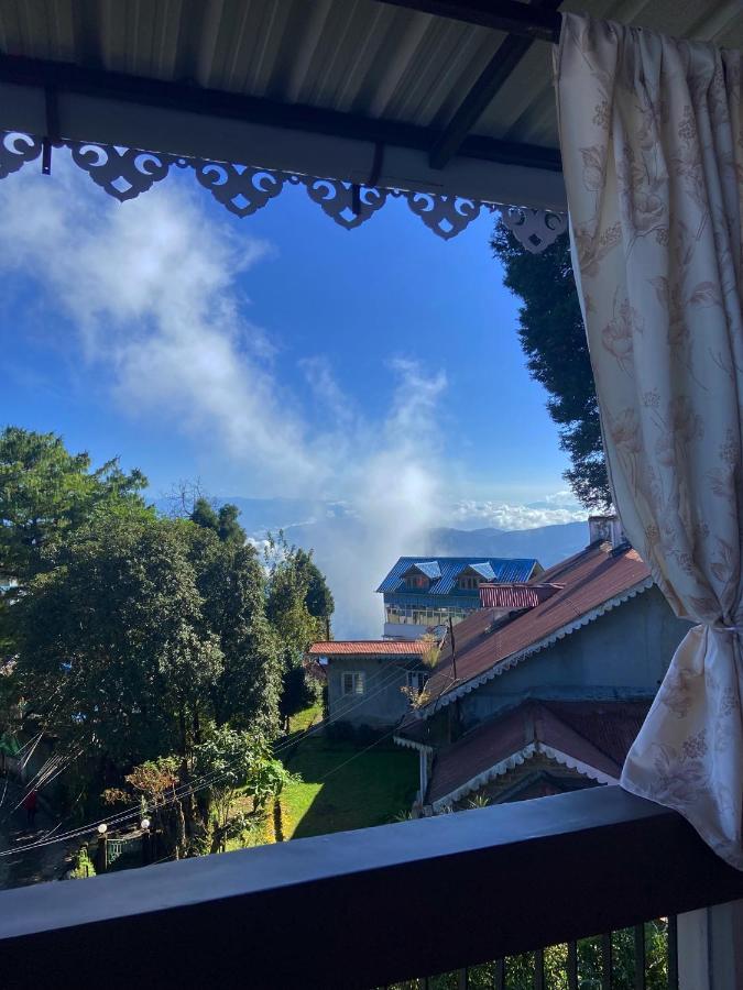 Indivar Homestay Darjeeling  Exterior foto
