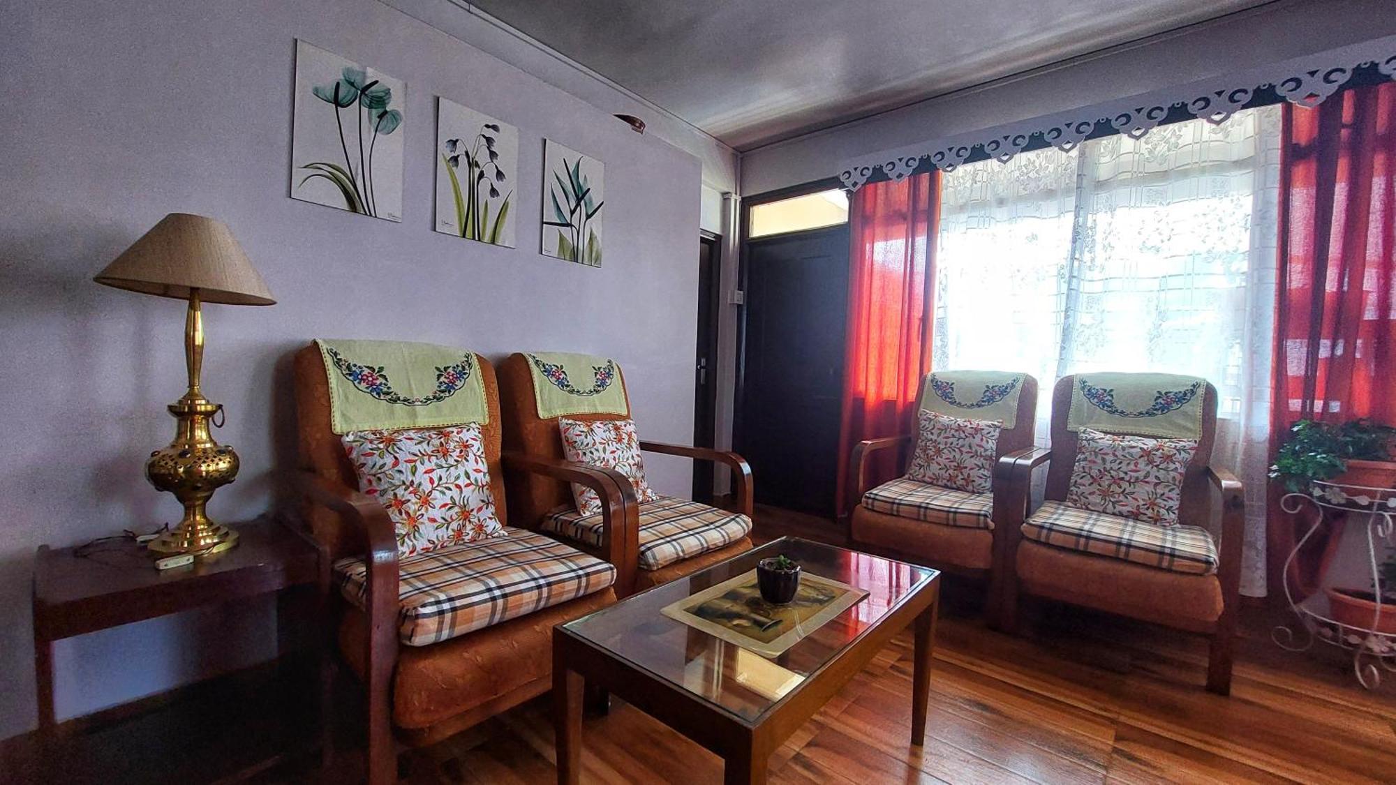 Indivar Homestay Darjeeling  Exterior foto