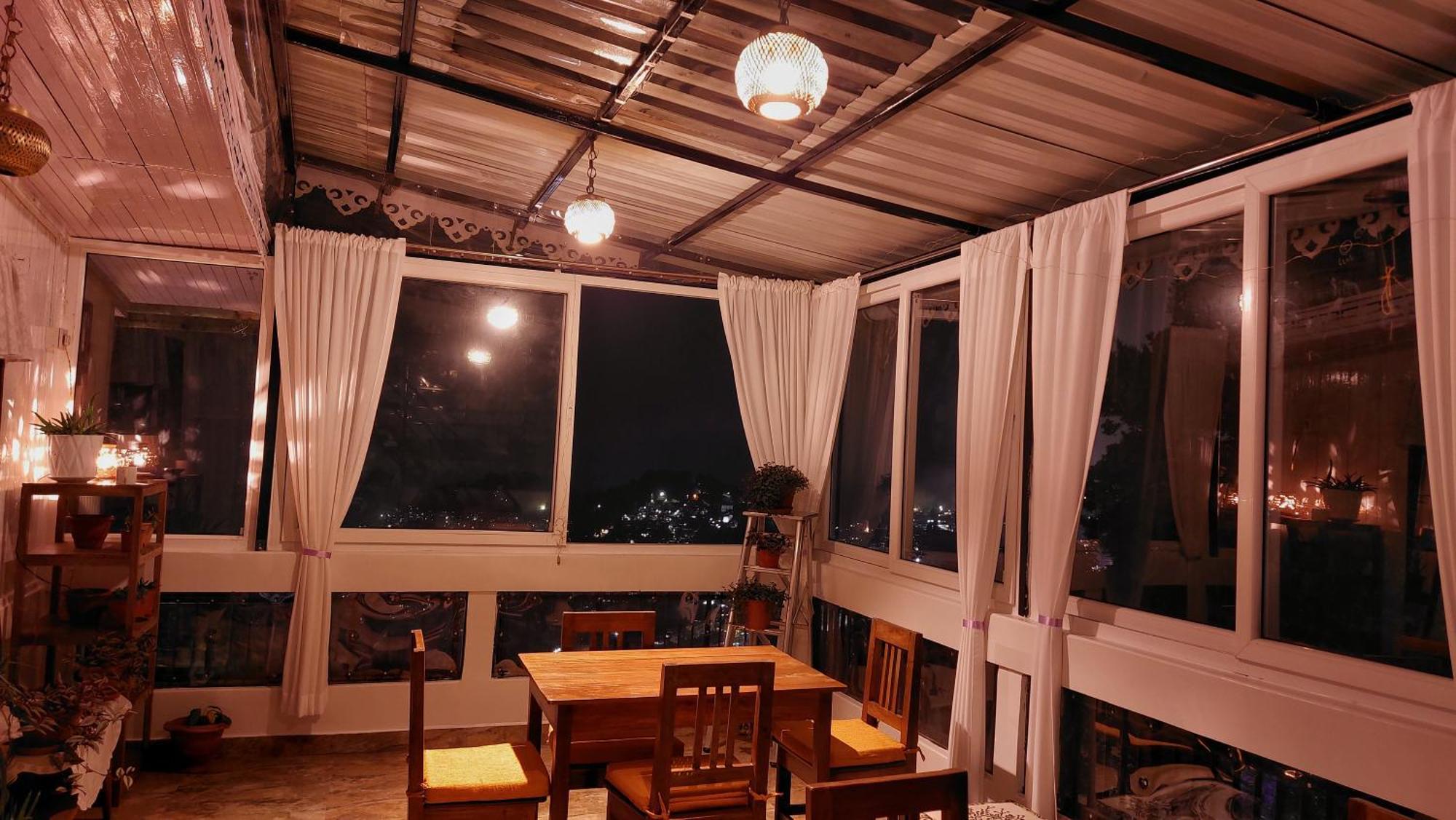 Indivar Homestay Darjeeling  Exterior foto