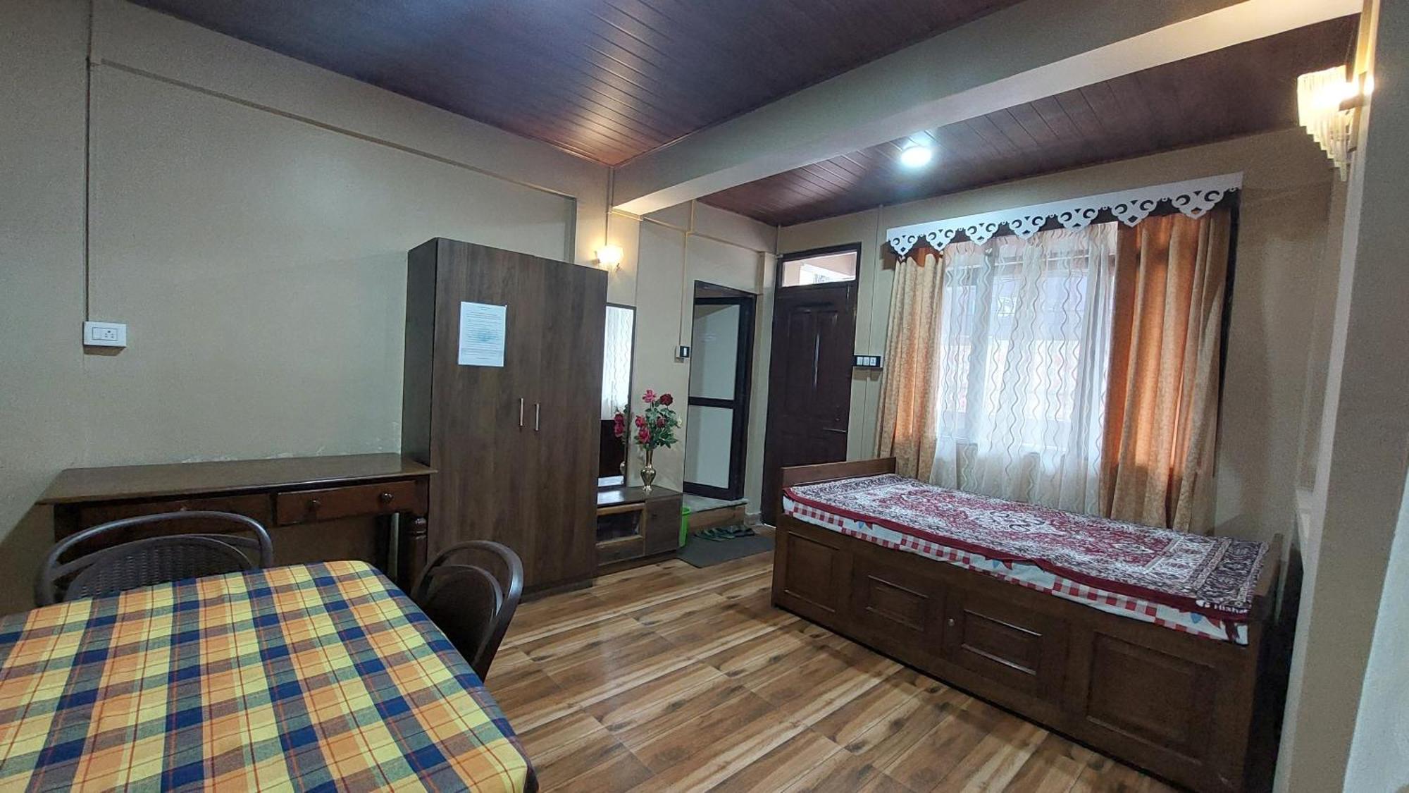 Indivar Homestay Darjeeling  Exterior foto